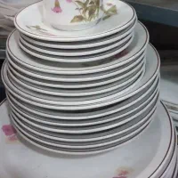 سرویس چینی