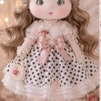 عروسک خنگول