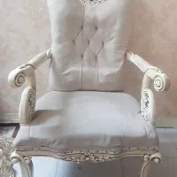 مبلمان ۷ نفره