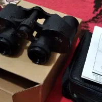 دوربین لیون