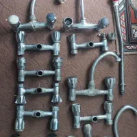 شیرآلات بهداشتی