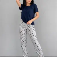 شلوار راحتی و ۷انگی