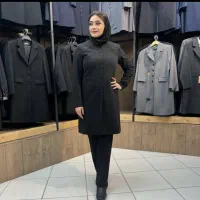 تولید عمده پوشاک اداری و لباس کار مستقیم از تولیدی