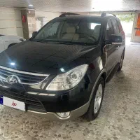 وراکروز ix55 مدل ۲۰۱۱