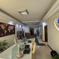 جردن ۸۰ و ۹۵ متر سنداداری و موقعیت اداری