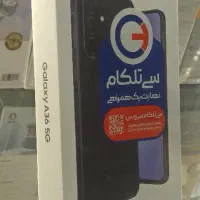 گوشی a36