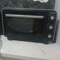 آون توستر