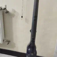 جارو برقی شارژی