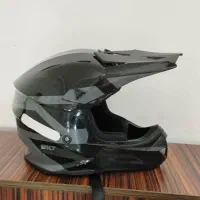کلاه کاسکت کراسی برند bilt
