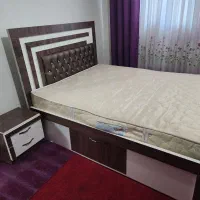 تخت دونفره