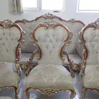بهترین مبل شویی آران وبیدگل وکاشان(اندیشه)
