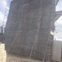 استابناه سیمان کار دیوار چین کار درجه یک تمیز