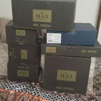ظروف کریستال