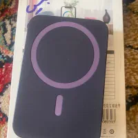 پاوربانک مگ سیف