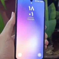 گوشی a54|موبایل|چادگان, |دیوار