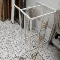 جای کولری اماده نصب