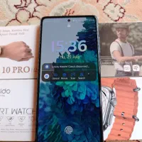 گوشی Galaxy S20FE 5G