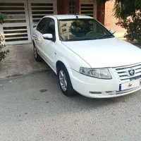 سمند سورن