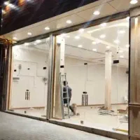 فروش مغازه تجاری در فردیس