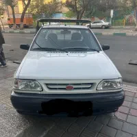 پراید وانت مدل 1403