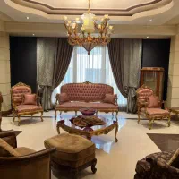 الهیه۲۱۵ متر ۳ خواب
