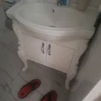 روشویی کابینتی