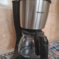 قهوه ساز فیلیپس نو نو با کارتن
