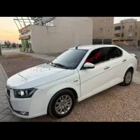 دنا پلاس ۵ دنده بدون رنگ