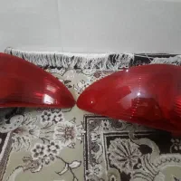 چراغ ۲۰۶