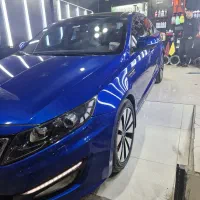 اپتیما کم کار  فست فوق العاده سالم خوش رنگ