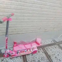 اسکوتر|دوچرخه، اسکیت، اسکوتر|اصفهان, هفتون|دیوار