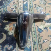 شیر اهرمی