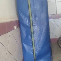 تشک ایمنی پرش ارتفاع و ژیمناستیک(ابعاد ۲.۲۰در۲.۲۰