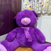 عروسک‌ نو بدون پارگی