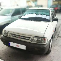 پراید صندوق دار