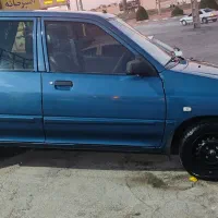 اهواز پردیس