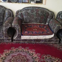 مبل 7 نفره