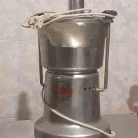 آبمیوه گیرصنعتی