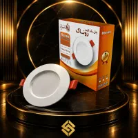 لامپ هالوژن شاه چراغ ( روناک-رونیکا) فروش ویژه