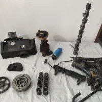 لوازم پژو ۴۰۵ اصل