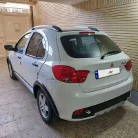 خودرو کوییک GxRL