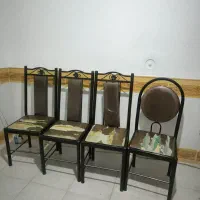 مبلمان اداری