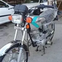 موتور125تک تاز