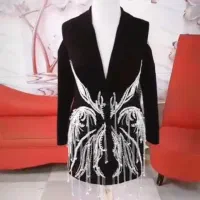 لباس مجلسی