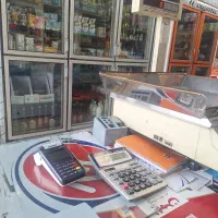 واگذاری سوپرمارکت