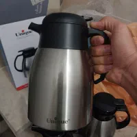 فلاسک یونیک اصل ۱/۵ لیتری نو
