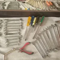 آچار|ابزارآلات|کرج, شهرک جهان‌نما|دیوار