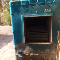 سرویس کولر آبی