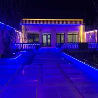 باغ ویلالاکچری روزانه ساعتی۶۰۰متری شاهنامه۱۴