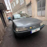 پژو 405|خودرو سواری و وانت|سهند, |دیوار